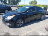Hyundai Sonata Gls 5NPEB4AC7DH683503 снимка