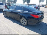 Hyundai Sonata Gls 5NPEB4AC7DH683503 снимка