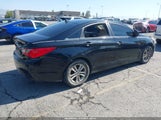 Hyundai Sonata Gls 5NPEB4AC7DH683503 снимка