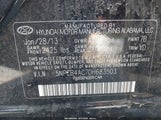 Hyundai Sonata Gls 5NPEB4AC7DH683503 снимка