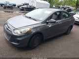 Hyundai Accent Gls KMHCT4AE5CU189520 снимка