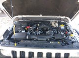 Jeep Wrangler 4-Door Rubicon 4X4 1C4HJXFG6PW519302 photo