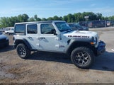 Jeep Wrangler 4-Door Rubicon 4X4 1C4HJXFG6PW519302 снимка