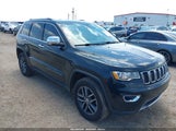 Jeep Grand Cherokee Limited 4X4 1C4RJFBG9HC754588 fotografie
