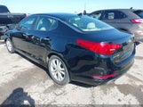 Kia Optima Lx 5XXGM4A72DG113815 снимка