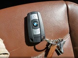 BMW X1 xDrive28I WBAVL1C55DVR86786 снимка