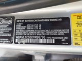 BMW X1 xDrive28I WBAVL1C55DVR86786 снимка