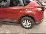 Mazda Cx-5 Touring JM3KE4CE7D0107181 fotografie