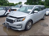 Kia Sedona L KNDMA5C14K6518452 снимка
