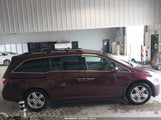 HONDA ODYSSEY TOURING/TOURING ELITE 5FNRL5H95CB119800 photo