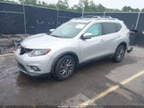 Nissan Rogue Sl 5N1AT2MT9GC766051 снимка