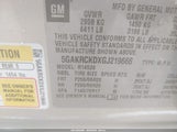 Buick Enclave Premium 5GAKRCKDXGJ219666 снимка