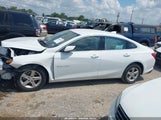 Chevrolet Malibu Fwd 1Lt 1G1ZD5ST0RF117872 photo