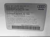 Audi Q5 3.2 Premium Plus WA1DKAFP9BA097454 снимка
