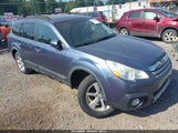 Subaru Outback 2.5I Limited 4S4BRBKC8D3267453 снимка