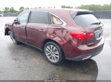 Acura Mdx Technology Acurawatch Plus Packages/Technology Package 5FRYD4H41GB019110 снимка