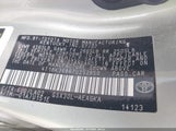 Toyota Avalon Xls 4T1BK36B67U252850 снимка