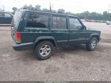 Jeep Cherokee Sport 1J4FF48S5YL262719 снимка