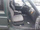 Jeep Cherokee Sport 1J4FF48S5YL262719 снимка