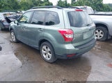 Subaru Forester 2.5I Premium JF2SJAECXEH542750 снимка