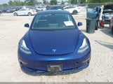 Tesla Model 3 Long Range Dual Motor All-Wheel Drive 5YJ3E1EB7LF800900 fotografie