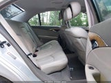 Mercedes-Benz E 350 WDBUF56X07B118287 снимка