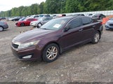 Kia Optima Lx 5XXGM4A72DG218578 снимка