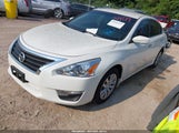 Nissan Altima 2.5 S 1N4AL3AP3FC115455 снимка