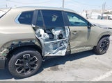 Mazda Cx-50 2.5 Turbo Meridian Edition 7MMVABXY1SN352200 снимка