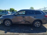 Mitsubishi Outlander Se/Sel JA4AZ3A38HZ007428 снимка