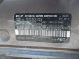 Mitsubishi Outlander Se/Sel JA4AZ3A38HZ007428 снимка