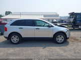 Ford Edge Se 2FMDK3GC6DBA31086 fotografie