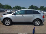 Ford Edge Se 2FMDK3GC6DBA31086 fotografie