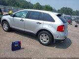 Ford Edge Se 2FMDK3GC6DBA31086 снимка