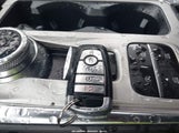 Ford Explorer Limited 1FMSK7FH1NGA31180 снимка
