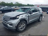 Ford Explorer Limited 1FMSK7FH1NGA31180 снимка