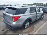 Ford Explorer Limited 1FMSK7FH1NGA31180 снимка