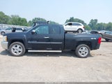 Chevrolet Silverado  Lt 1GCRKSE75DZ107243 снимка
