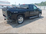 Chevrolet Silverado  Lt 1GCRKSE75DZ107243 снимка