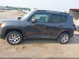 Jeep Renegade Latitude 4X4 ZACCJBBB2HPF40458 снимка