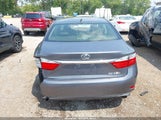 Lexus Es 350 JTHBK1GGXF2200021 снимка