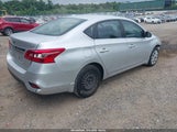 Nissan Sentra Sv 3N1AB7AP4GL677894 снимка