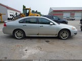 Chevrolet Impala Ltz 2G1WC5E30C1140536 снимка