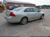 Chevrolet Impala Ltz 2G1WC5E30C1140536 снимка