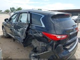 Infiniti Jx35 5N1AL0MN7DC346483 снимка
