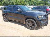 Jeep Grand Cherokee Altitude 1C4RJFAG2FC213736 снимка
