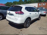Nissan Rogue Sl 5N1AT2MV5GC794477 снимка