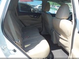 Nissan Rogue Sl 5N1AT2MV5GC794477 снимка