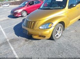 Chrysler Pt Cruiser Limited 3C8FY68B32T351176 снимка