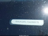 Audi S4 3.0 Premium Plus WAUKGAFL1CA098575 снимка